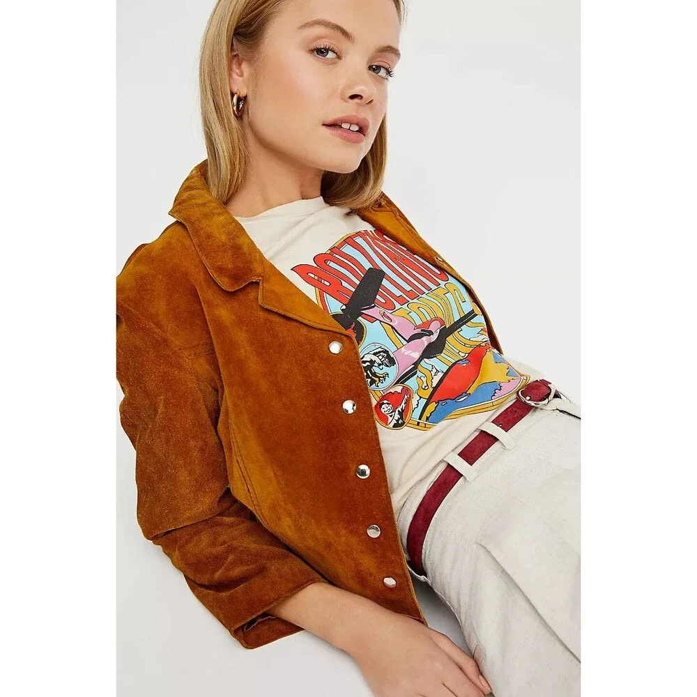 Free People excellent pre